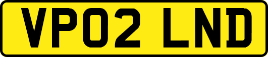 VP02LND