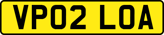 VP02LOA