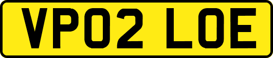 VP02LOE