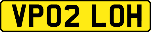 VP02LOH