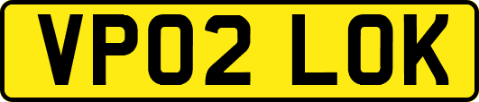 VP02LOK