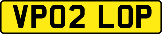 VP02LOP