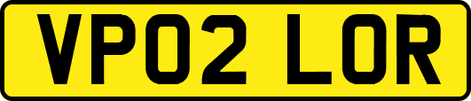 VP02LOR