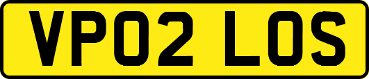 VP02LOS