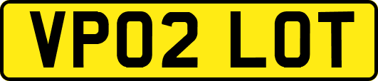 VP02LOT