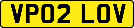 VP02LOV