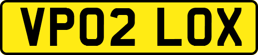 VP02LOX
