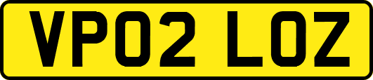 VP02LOZ