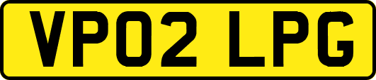 VP02LPG