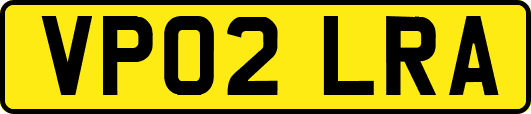 VP02LRA