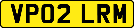 VP02LRM