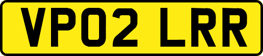 VP02LRR