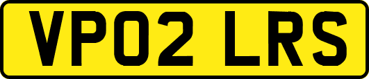 VP02LRS