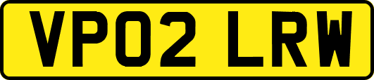 VP02LRW