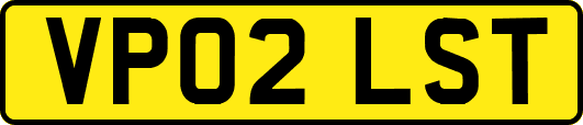 VP02LST