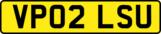 VP02LSU