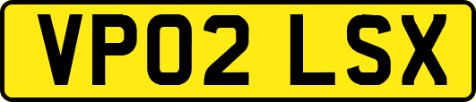 VP02LSX