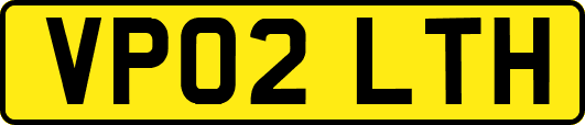 VP02LTH