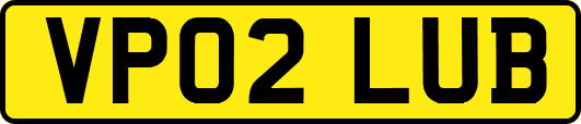 VP02LUB