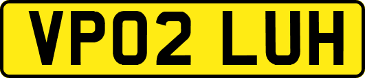 VP02LUH