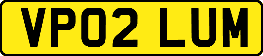 VP02LUM