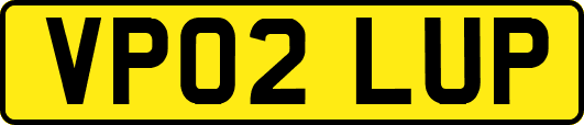 VP02LUP
