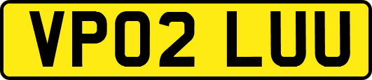 VP02LUU