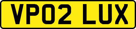VP02LUX
