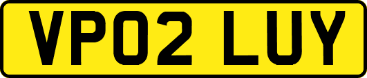 VP02LUY