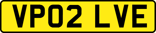 VP02LVE