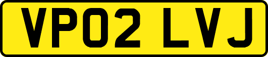 VP02LVJ