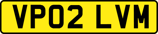 VP02LVM