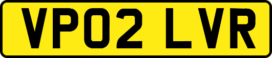VP02LVR