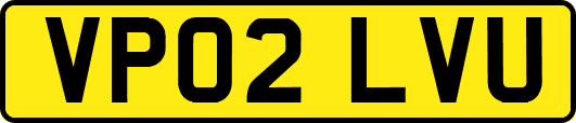 VP02LVU