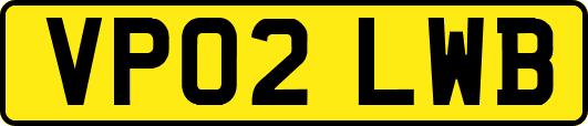 VP02LWB