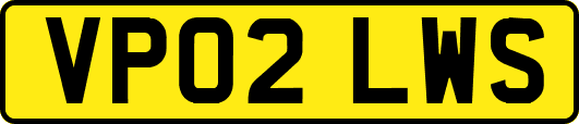 VP02LWS