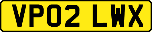 VP02LWX