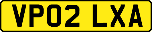 VP02LXA
