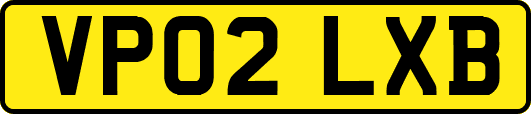 VP02LXB