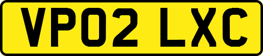 VP02LXC
