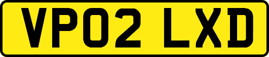 VP02LXD