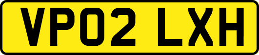 VP02LXH