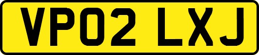 VP02LXJ