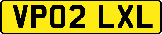 VP02LXL