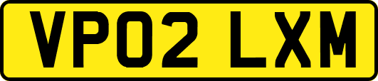 VP02LXM