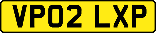 VP02LXP