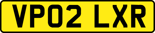 VP02LXR