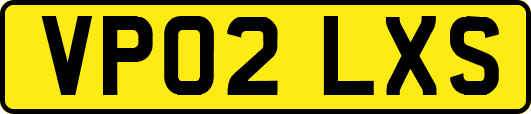 VP02LXS