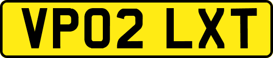 VP02LXT