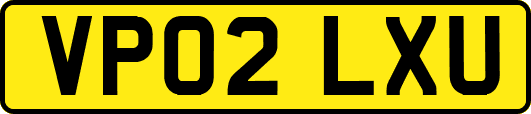 VP02LXU